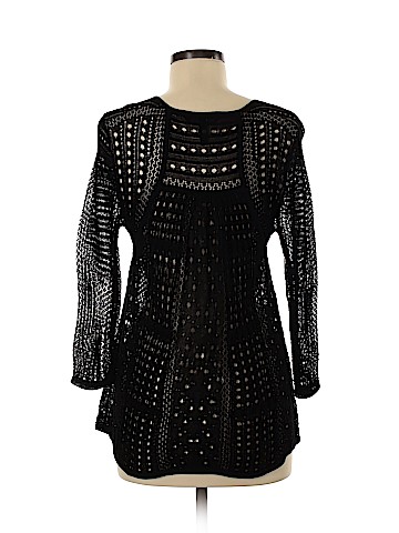 BCBGMAXAZRIA Pullover Sweater (view 2)