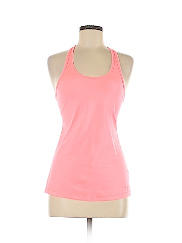 Nike Active Tank (view 1)