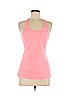 Nike Pink Active Tank Size M - photo 1