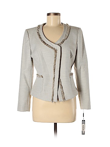 Tahari by ASL Jacket (view 1)