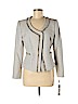 Tahari by ASL Tan Jacket Size 6 (petite) - photo 1