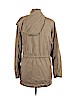 James Perse Tan Jacket Size Med (2) - photo 2