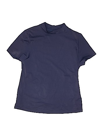 Lands' End Active T-Shirt (view 1)