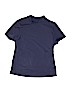 Lands' End Blue Active T-Shirt Size 16 - photo 1
