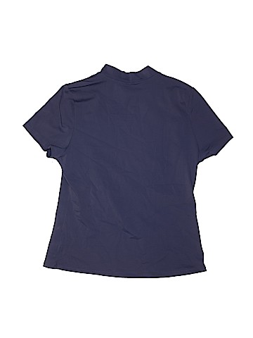 Lands' End Active T-Shirt (view 2)
