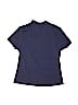 Lands' End Blue Active T-Shirt Size 16 - photo 2