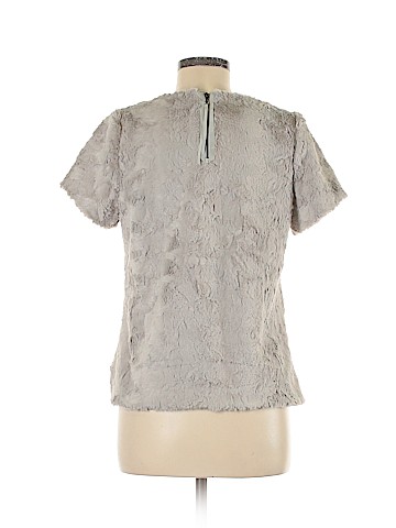 Leifsdottir Short Sleeve Blouse (view 2)
