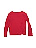 Gymboree 100% Cotton Graphic Red Long Sleeve T-Shirt Size 8 - photo 2