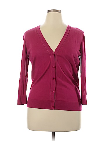 Ann Taylor LOFT Outlet Cardigan (view 1)