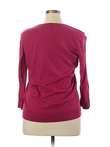 Ann Taylor LOFT Outlet Cardigan (view 2)
