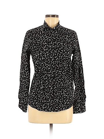 Gant Long Sleeve Button-Down Shirt (view 1)