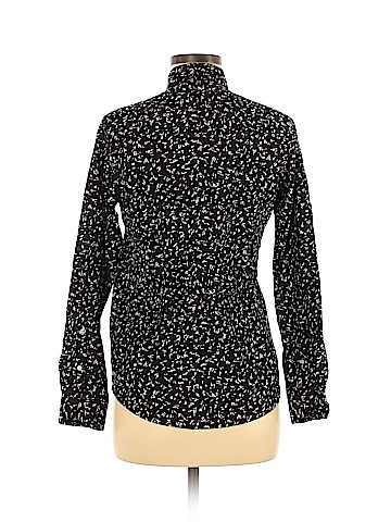 Gant Long Sleeve Button-Down Shirt (view 2)