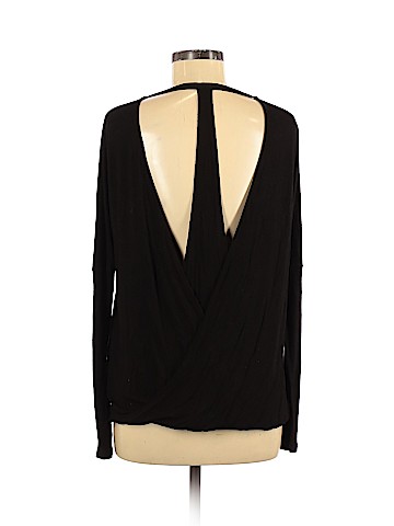 Forever 21 Long Sleeve Top (view 2)