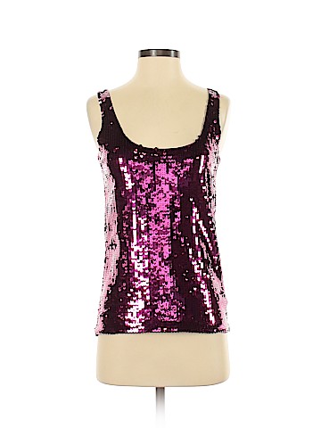 DKNY Sleeveless Blouse (view 1)