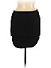 Forever 21 Black Casual Skirt Size M - photo 1