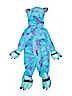 Disney Pixar 100% Polyester Blue Costume Size 12-18 mo - photo 2