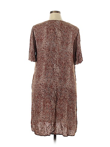 A New Day Casual Dress (view 2)