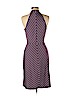 Laundry by Shelli Segal Purple Casual Dress Size 8 - photo 2
