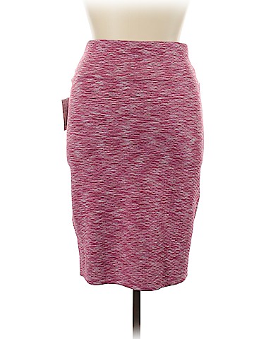 Lularoe Casual Skirt (view 2)