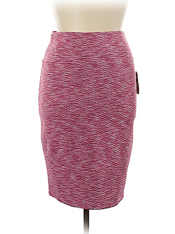Lularoe Casual Skirt (view 1)