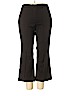 Lane Bryant Brown Dress Pants Size 18 - photo 1