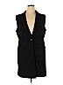 Tahari Black Blazer Size 14 - photo 1