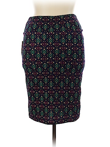 Lularoe Casual Skirt (view 2)