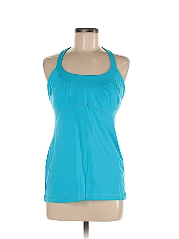 Lululemon Athletica Active Tank (view 1)