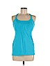 Lululemon Athletica Blue Active Tank Size 8 - photo 1
