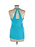 Lululemon Athletica Blue Active Tank Size 8 - photo 2