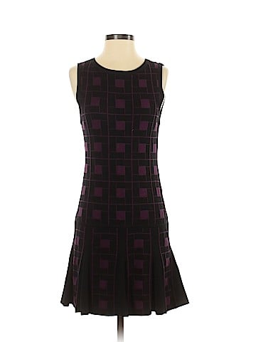 Alice + Olivia Casual Dress (view 1)