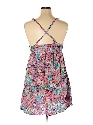 Xhilaration Casual Dress (view 2)