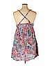 Xhilaration Purple Casual Dress Size XL - photo 2