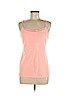 Lululemon Athletica Pink Active Tank Size 8 - photo 1