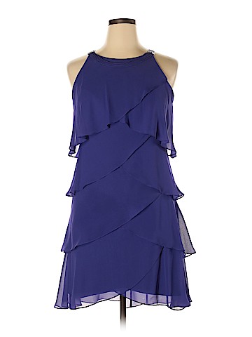 S.L. Fashions Cocktail Dress (view 1)