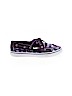 Sperry Top Sider Purple Sneakers Size EU 35 1/2 - photo 1