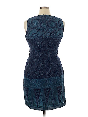 David Warren Casual Dress (view 2)