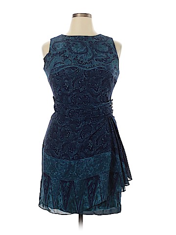 David Warren Casual Dress (view 1)