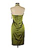 David Meister 100% Polyester Green Cocktail Dress Size 6 - photo 2