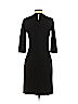 J. McLaughlin Black Casual Dress Size XS - photo 2