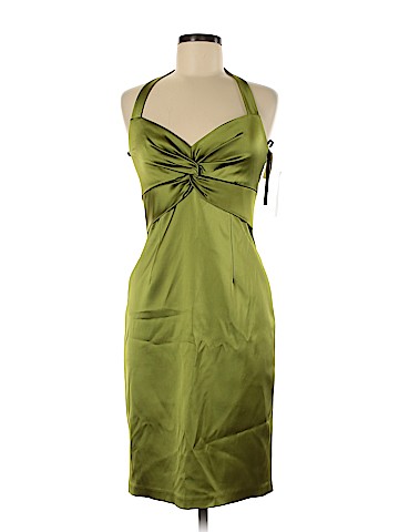 David Meister Cocktail Dress (view 1)