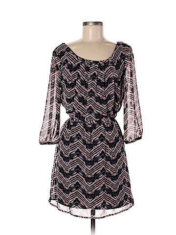 Lily Rose Casual Dress (view 1)