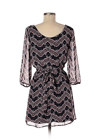 Lily Rose Casual Dress (view 2)