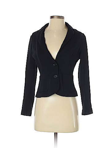 Ann Taylor Blazer (view 1)