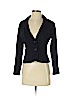 Ann Taylor Black Blazer Size 4 (petite) - photo 1