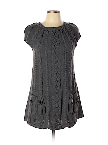 Style&Co Casual Dress (view 1)