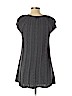 Style&Co Gray Casual Dress Size L - photo 2