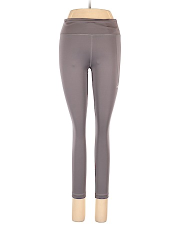 Nike Active Pants (view 1)