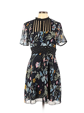 Foxiedox Casual Dress (view 1)