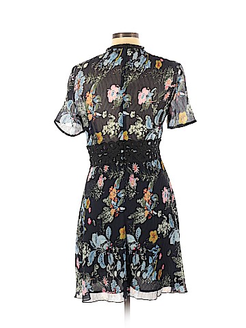 Foxiedox Casual Dress (view 2)